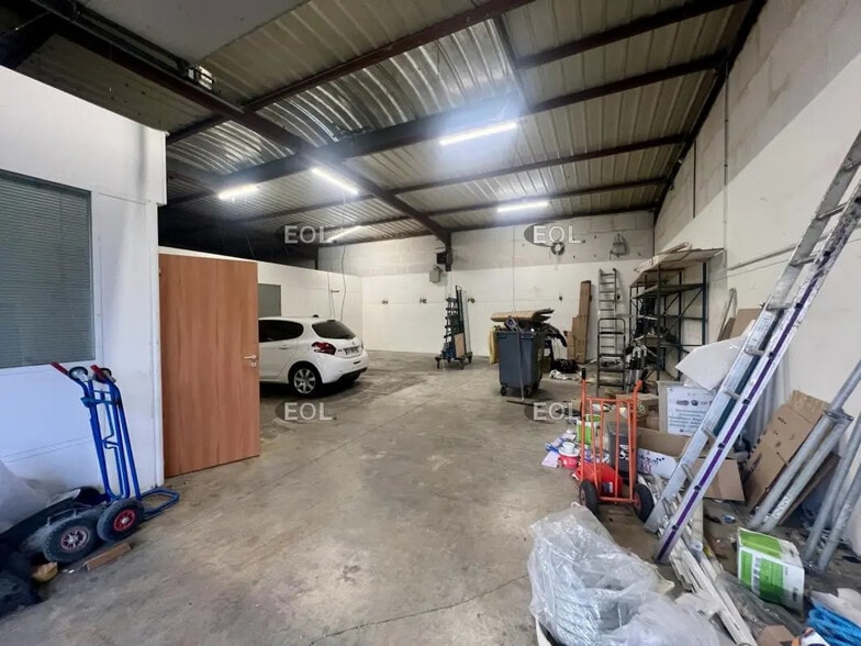 Flex dans Le Blanc-Mesnil à louer - Photo intérieure - Image 3 de 8