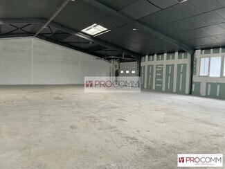 More details for Industrial for Lease