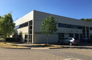 More details for Woodshots Meadow, Watford - Office for Lease