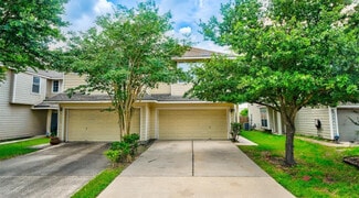 Plus de détails pour 8743 Thistlemoor Ln, Houston, TX - Spécialité à vendre