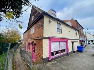 Plus de détails pour 61 Bartholomew St, Newbury - Local commercial à louer