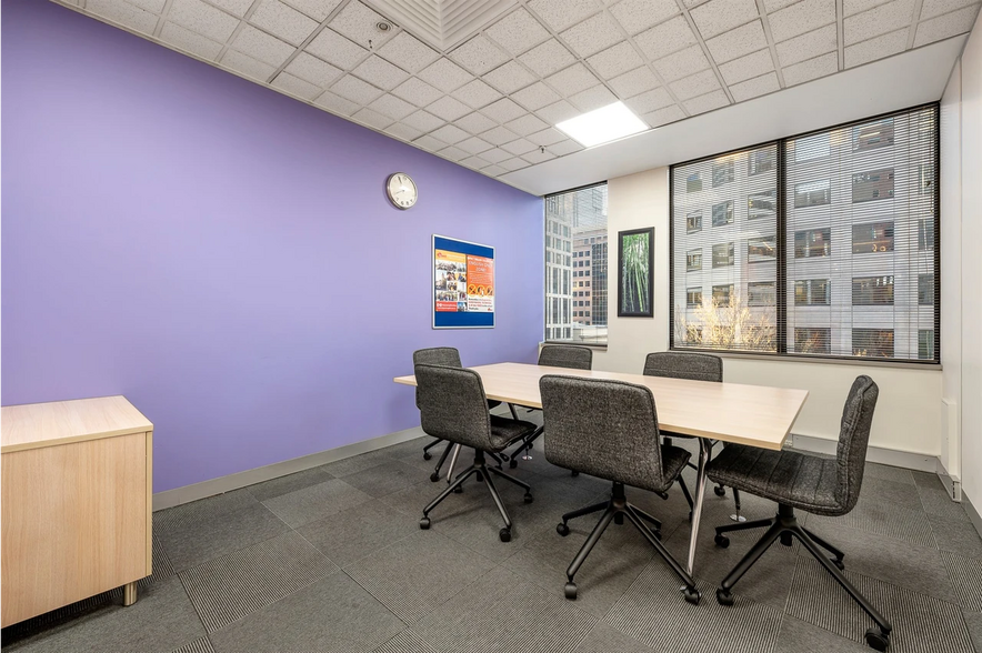 620 Bourke St, Melbourne for sale - Interior Photo - Image 2 of 7