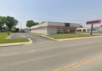 More details for 2001 S Madison St, Muncie, IN - Retail for Lease