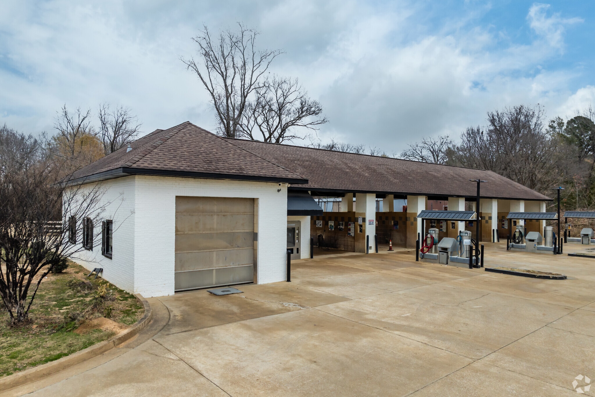 2934 US 51, Hernando, MS for sale Primary Photo- Image 1 of 5