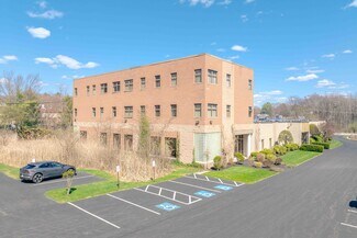 More details for 8 Suburban Park Dr, Billerica, MA - Flex for Lease