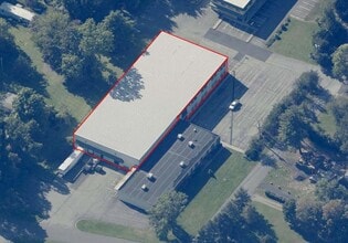 85-101 Katrine Ln, Lake Katrine, NY for lease Aerial- Image 1 of 9