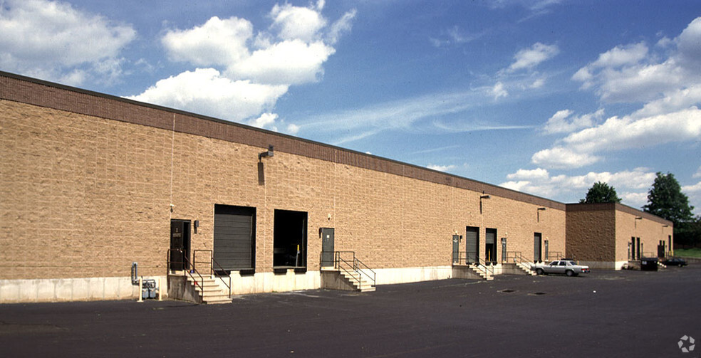 2500 Pearl Buck Rd, Bristol, PA for lease - Other - Image 2 of 8