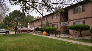More details for 3328 McConnell Dr, Laporte, CO - Multifamily for Sale