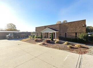 More details for 200 Unionville Indian Trail Rd, Indian Trail, NC - Office for Sale