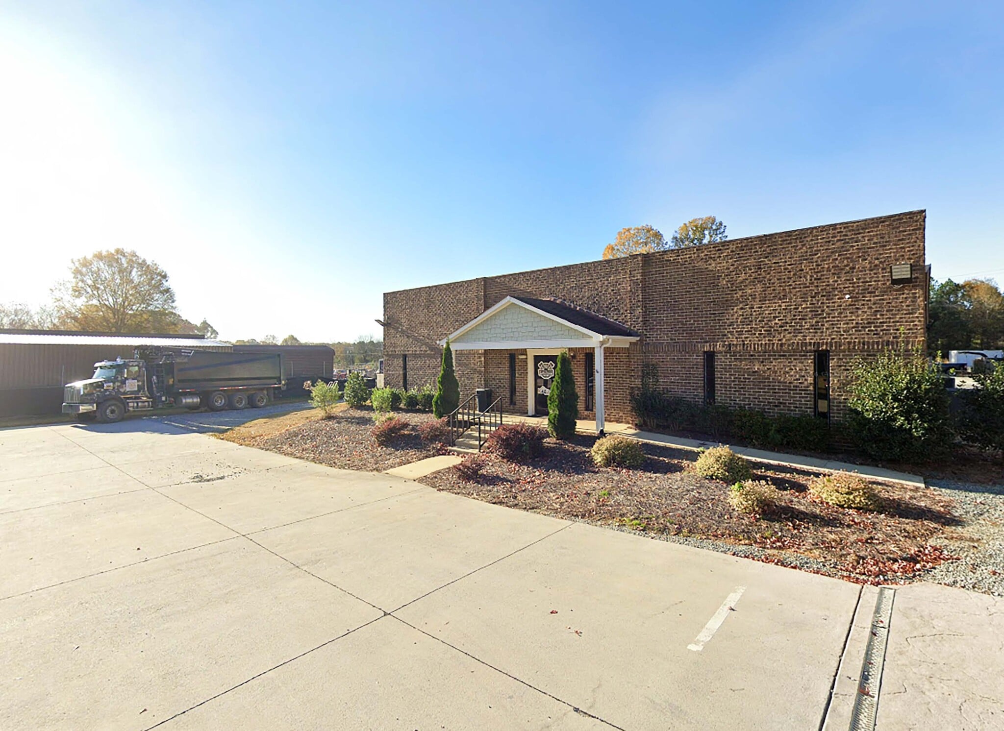 200 Unionville Indian Trail Rd, Indian Trail, NC for sale Building Photo- Image 1 of 11