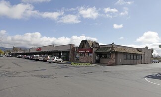Plus de détails pour 1335-1643 W Imola Ave, Napa, CA - Commerce de détail à louer