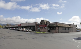 More details for 1335-1643 W Imola Ave, Napa, CA - Retail for Lease