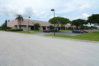 Plus de détails pour 11700 Nw 102nd Rd, Medley, FL - Industriel à louer