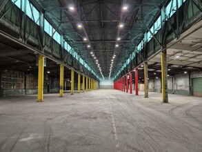 297 Getty Ave, Paterson, NJ for lease Construction Photo- Image 1 of 5