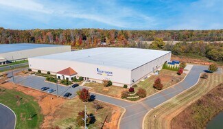 Plus de détails pour 212 Quality Dr, Mocksville, NC - Industriel à louer