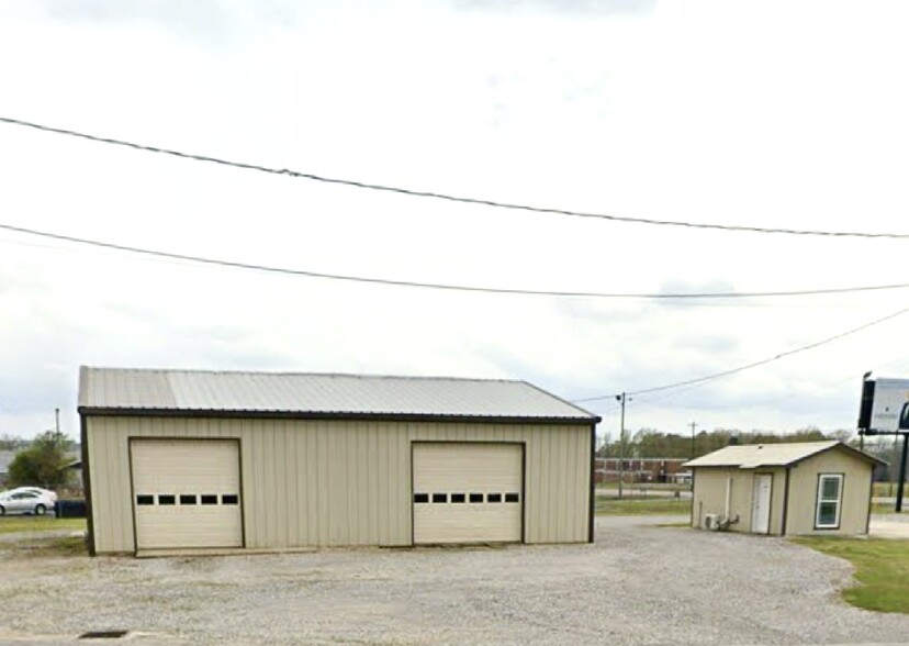 130 Orlando St, Hamilton, AL for sale - Building Photo - Image 2 of 7