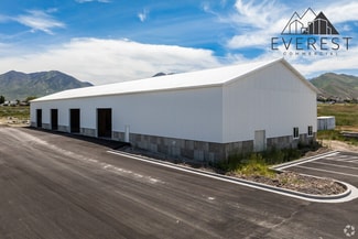 Plus de détails pour 952 N 1000 W, Tooele, UT - Industriel à vendre