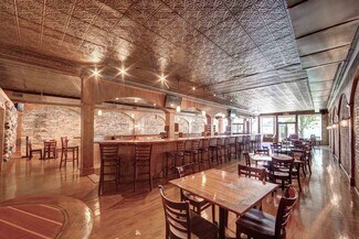 Plus de détails pour 302 Main St, Columbia, NC - Industriel à vendre