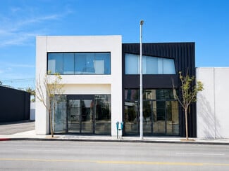 More details for 8462 Melrose Ave, Los Angeles, CA - Retail for Lease