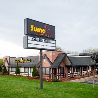 More details for 1745 Parkside Dr, Madison, WI - Retail for Lease