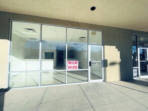 10060 Rushing Rd, El Paso, TX for lease Interior Photo- Image 2 of 7