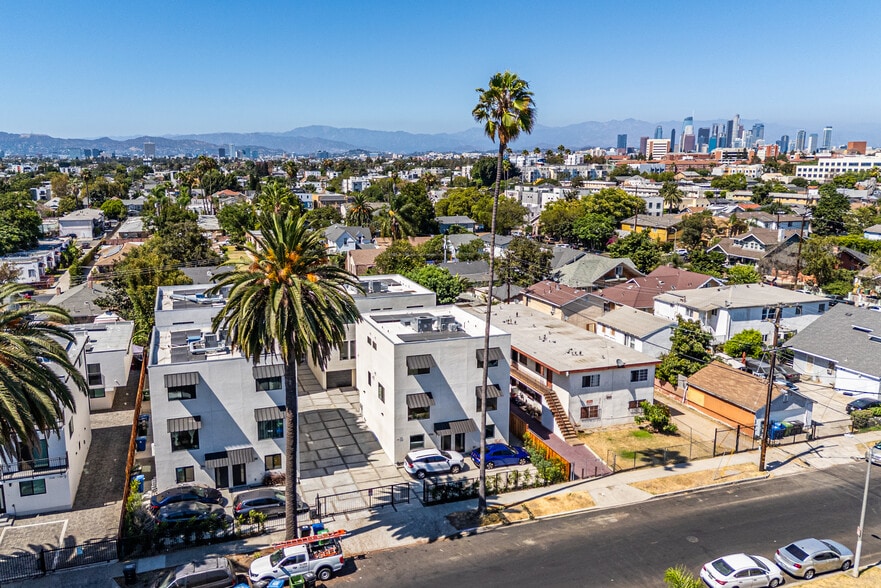 1175-1181 Leighton Ave, Los Angeles, CA for sale - Building Photo - Image 1 of 63