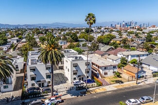 More details for 1175-1181 Leighton Ave, Los Angeles, CA - Multifamily for Sale