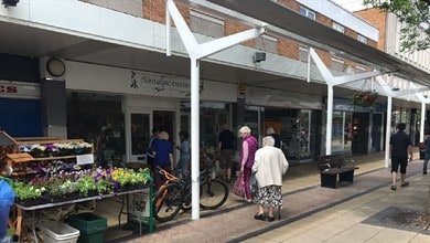 North Walk, Yate for lease Other- Image 1 of 1