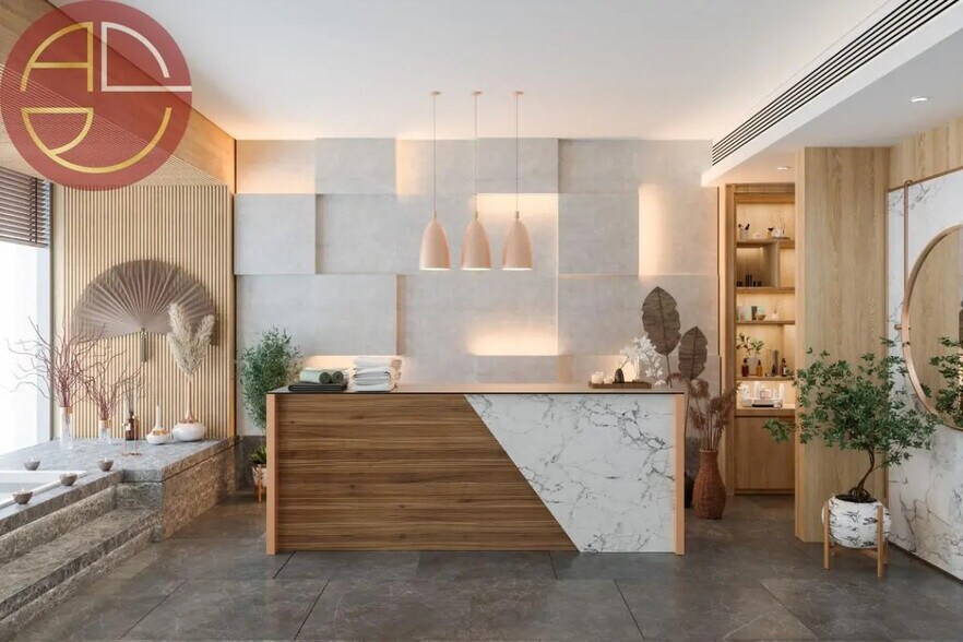 Commerce de détail dans Toulouse à louer - Photo intérieure - Image 3 de 3