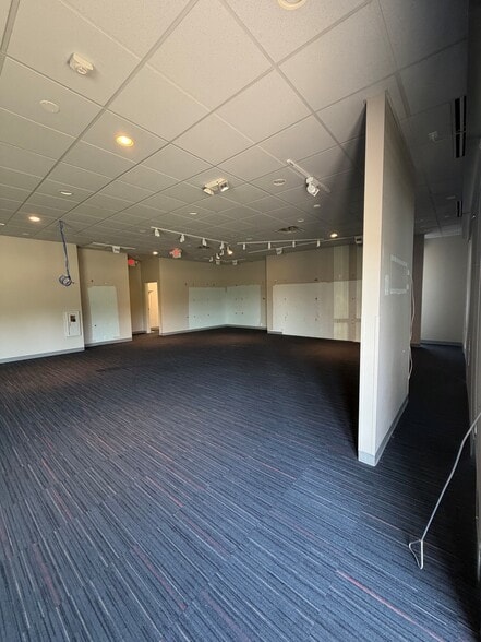 540 W Shawnee St, Muskogee, OK for lease - Interior Photo - Image 3 of 20