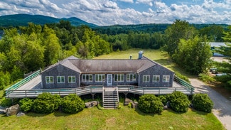 Plus de détails pour 40 Weirs Rd, Gilford, NH - Commerce de détail à vendre