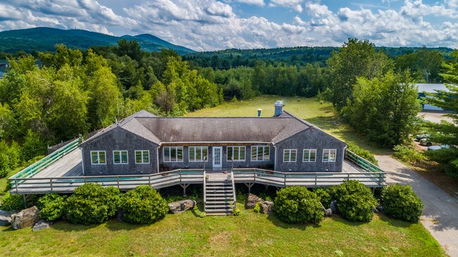 More details for 40 Weirs Rd, Gilford, NH - Retail for Sale