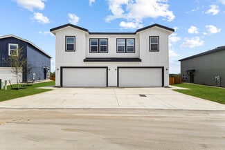 More details for 8911 FM 1560, San Antonio, TX - Multifamily for Sale