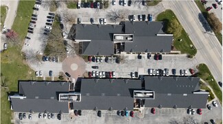 Plus de détails pour 7829 Wakeley Plz, Omaha, NE - Bureau à louer