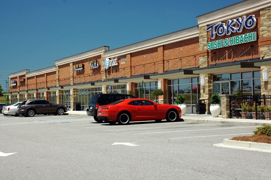 1946-1986 W Spring St, Monroe, GA for lease - Other - Image 2 of 3