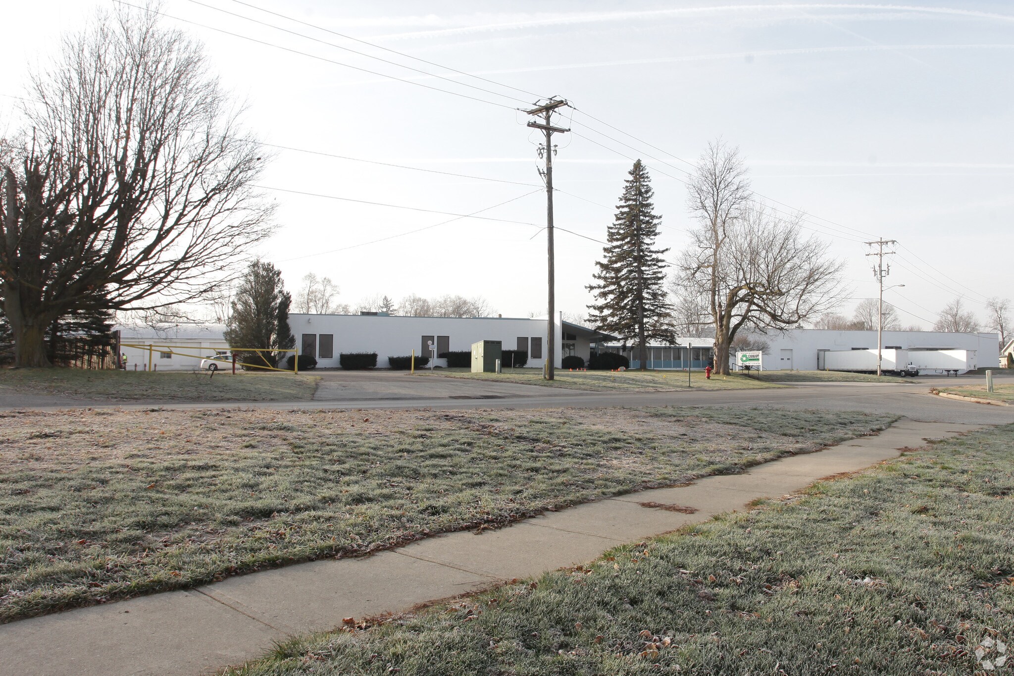 460 E Main St, Saranac, MI à louer Photo principale- Image 1 de 9