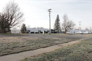 More details for 460 E Main St, Saranac, MI - Industrial for Lease