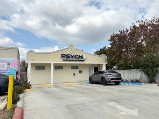 More details for 525 Villa Maria Blvd, Brownsville, TX - Office for Sale