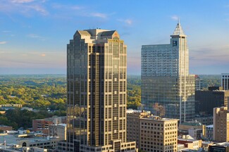 Plus de détails pour 150 Fayetteville St, Raleigh, NC - Bureau à louer