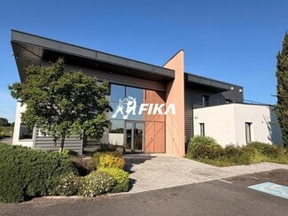 More details for 7 Rue André Marie Ampère, Plaisance-du-Touch - Office for Sale