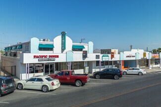 Plus de détails pour 16 W Pacific Ave, Henderson, NV - Bureau/Commerce de détail, Commerce de détail à louer
