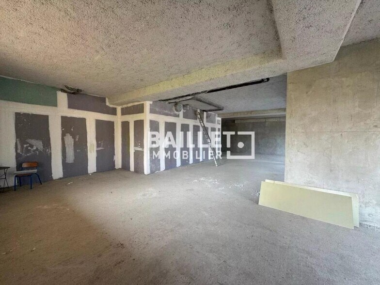 Retail in Cagnes-sur-Mer for sale - Building Photo - Image 2 of 11
