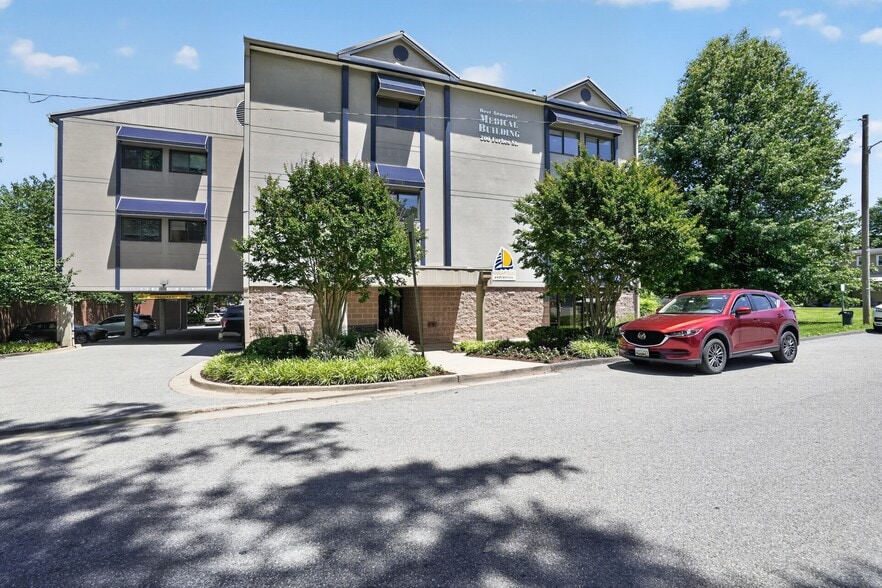 716 Monterey Ave, Annapolis, MD for sale - Building Photo - Image 2 of 8