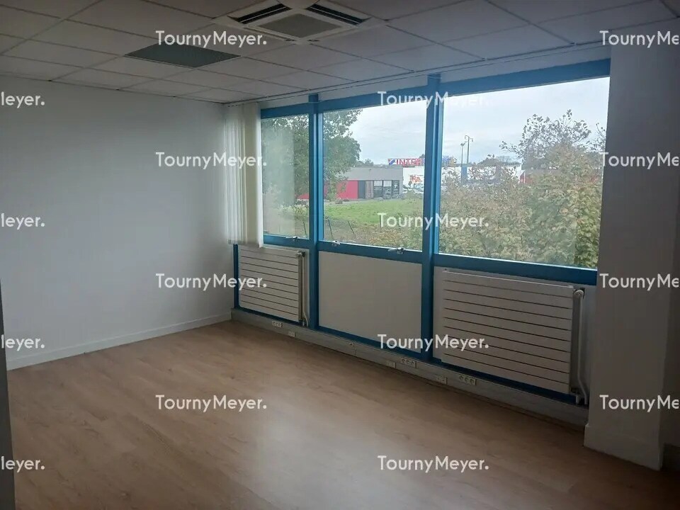 Bureau dans La Chapelle-sur-Erdre à louer Photo du bâtiment- Image 1 de 7