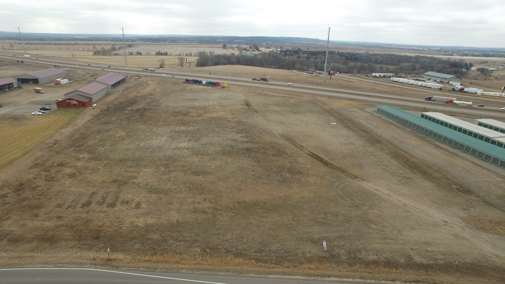 174XX County Road 75 NW, Clearwater, MN for sale - Building Photo - Image 1 of 1