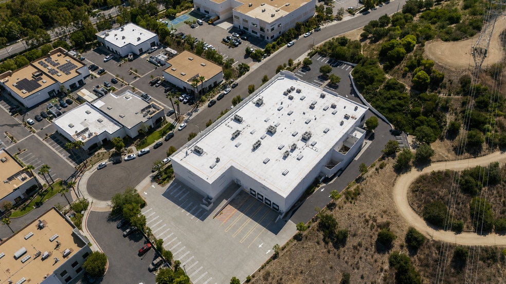 1330 Calle Avanzado, San Clemente, CA for sale - Building Photo - Image 2 of 10