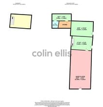 117 Falsgrave Rd, Scarborough for lease Floor Plan- Image 1 of 1