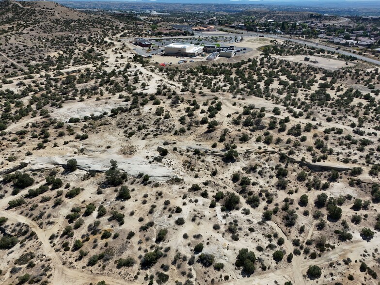 5101 N Dustin Ave, Farmington, NM for sale - Aerial - Image 1 of 11