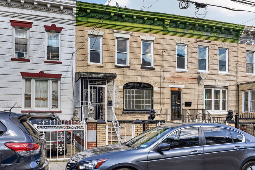 341 E 51st St, Brooklyn, NY à vendre - Photo du bâtiment - Image 2 de 30