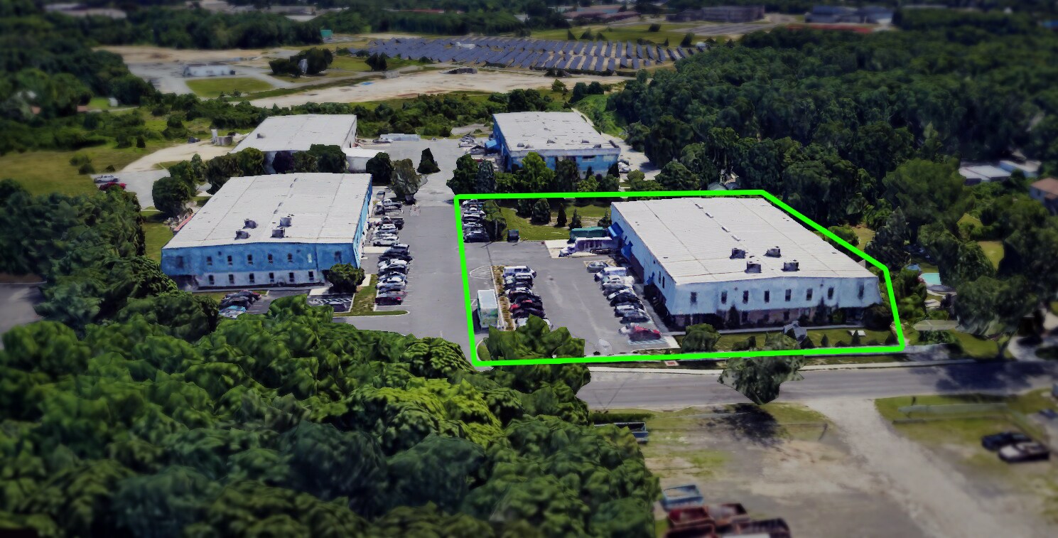 1406 Doughty Rd, Egg Harbor Township, NJ à louer Photo principale- Image 1 de 31